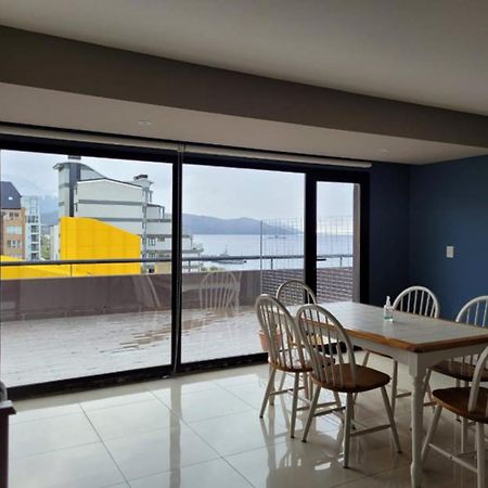 Appartamento Gente del Sur Krund Ushuaia Esterno foto