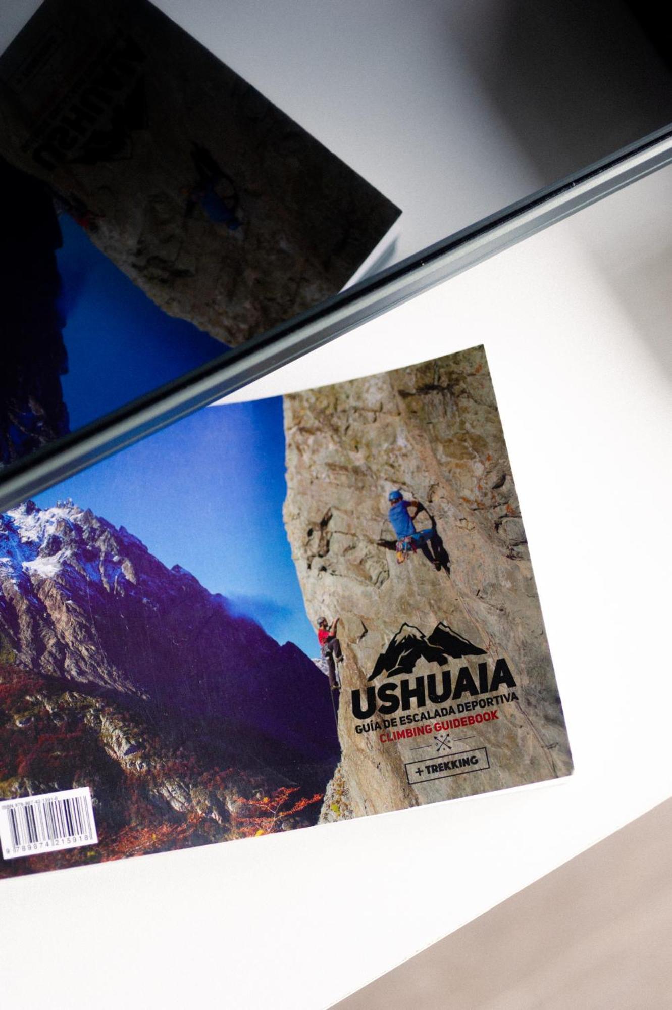 Appartamento Gente del Sur Krund Ushuaia Esterno foto