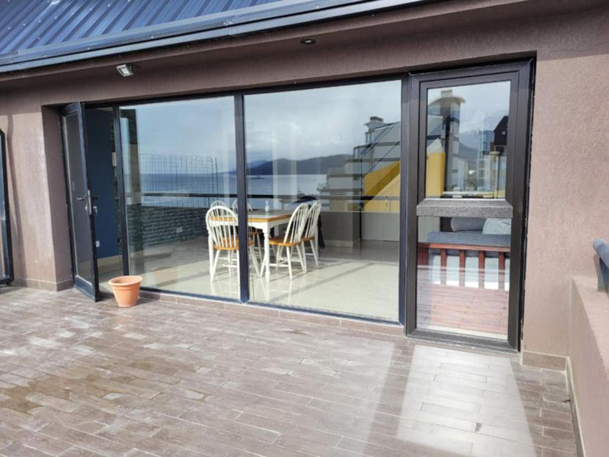 Appartamento Gente del Sur Krund Ushuaia Esterno foto